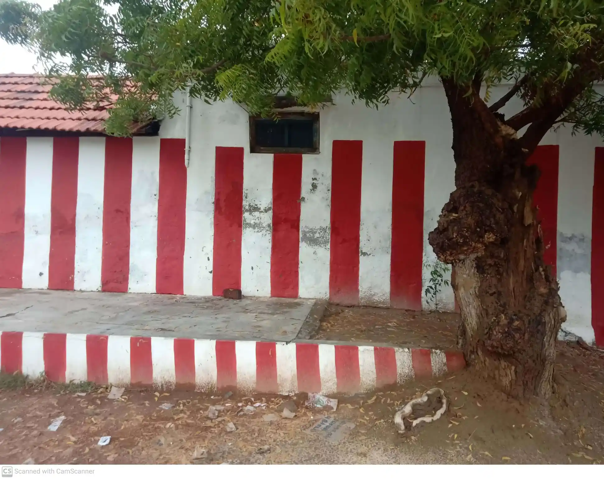 Arulmigu Vembati Sudalaimadasamy Temple, Kottarakurichi, - 628615 அருள்மிகு வேம்படி சுடலைமாட சுவாமி திருக்கோயில், Kottarakurichi, - 628615, Thoothukudi - Ancient Temple Architecture and History Image 4