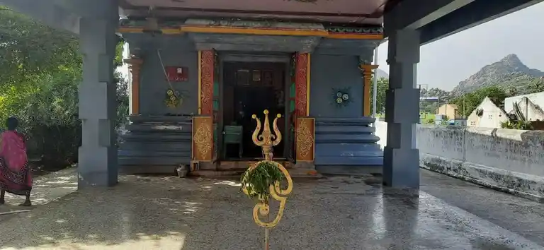 Arulmigu Vembiyamman Temple, Kappai - 604205 அருள்மிகு வேம்பியம்மன் திருக்கோயில், Kappai - 604205, Viluppuram - Ancient Temple Architecture and History Image 3