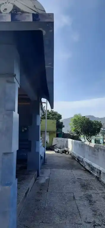 Arulmigu Vembiyamman Temple, Kappai - 604205 அருள்மிகு வேம்பியம்மன் திருக்கோயில், Kappai - 604205, Viluppuram - Ancient Temple Architecture and History Image 4