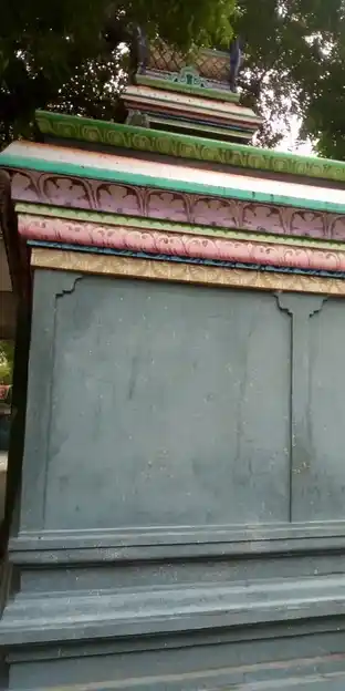 Arulmigu Vembiyamman Vinayagar Temple, Saalai - 604206 அருள்மிகு வேம்பியம்மன் திருக்கோயில், Saalai - 604206, Viluppuram - Ancient Temple Architecture and History Image 7