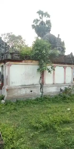Arulmigu Vembu Ayyanarattached With Mariyamman Temple, Vadathalaikulam - 608704 அருள்மிகு வேம்புஐயனார் மாரியம்மன் திருக்கோயில், Vadathalaikulam - 608704, Cuddalore - Ancient Temple Architecture and History Image 2