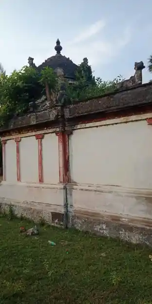 Arulmigu Vembu Ayyanarattached With Mariyamman Temple, Vadathalaikulam - 608704 அருள்மிகு வேம்புஐயனார் மாரியம்மன் திருக்கோயில், Vadathalaikulam - 608704, Cuddalore - Ancient Temple Architecture and History Image 4