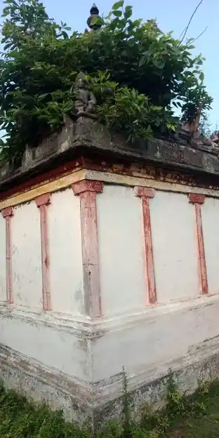 Arulmigu Vembu Ayyanarattached With Mariyamman Temple, Vadathalaikulam - 608704 அருள்மிகு வேம்புஐயனார் மாரியம்மன் திருக்கோயில், Vadathalaikulam - 608704, Cuddalore - Ancient Temple Architecture and History Image 5