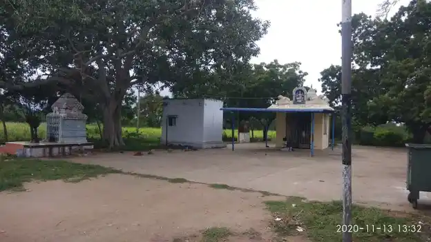 Arulmigu Vembukarukathirayan Temple, Kallur - 621211 Temple