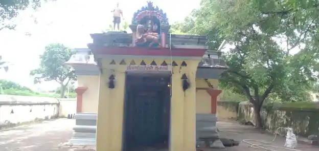Arulmigu Vembuli Amman Temple, Salavakkam - 603107 Temple