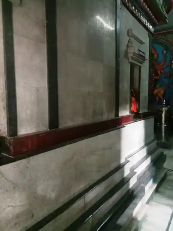 Arulmigu Vembuli Amman Temple, Vellore - 632004 அருள்மிகு வேம்புலியம்மன் திருக்கோயில், வேலூர் - 632004, Vellore - Ancient Temple Architecture and History Image 2