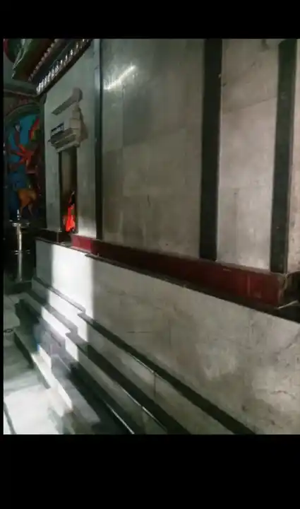 Arulmigu Vembuli Amman Temple, Vellore - 632004 அருள்மிகு வேம்புலியம்மன் திருக்கோயில், வேலூர் - 632004, Vellore - Ancient Temple Architecture and History Image 4