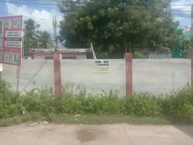 Arulmigu Vembuli Mariyamman Temple, Manapakkam - 600125
