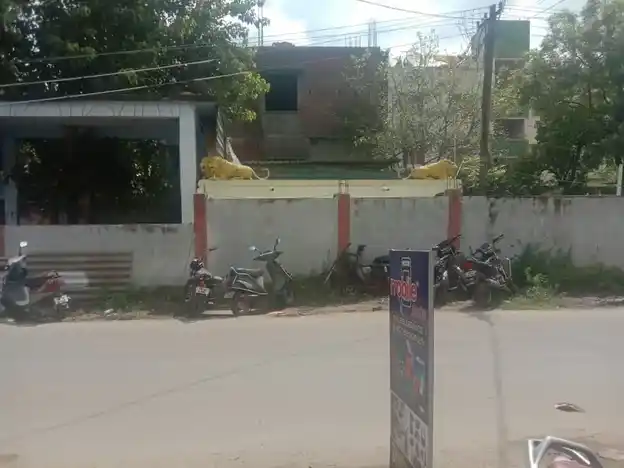 Arulmigu Vembuli Mariyamman Temple, Manapakkam - 600125 அருள்மிகு வேம்புலி மாரியம்மன் திருக்கோயில், Manapakkam - 600125, Chennai - Ancient Temple Architecture and History Image 4