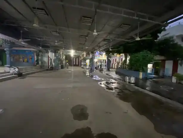 Arulmigu Vembuliamman and Kolathamman Temple, Chetpet, Chennai - 600031 அருள்மிகு வேம்புலியம்மன் மற்றும் கோலாத்தம்மன் திருக்கோயில், செத்துப்பட்டு, சென்னை - 600031, Chennai - Ancient Temple Architecture and History Image 2