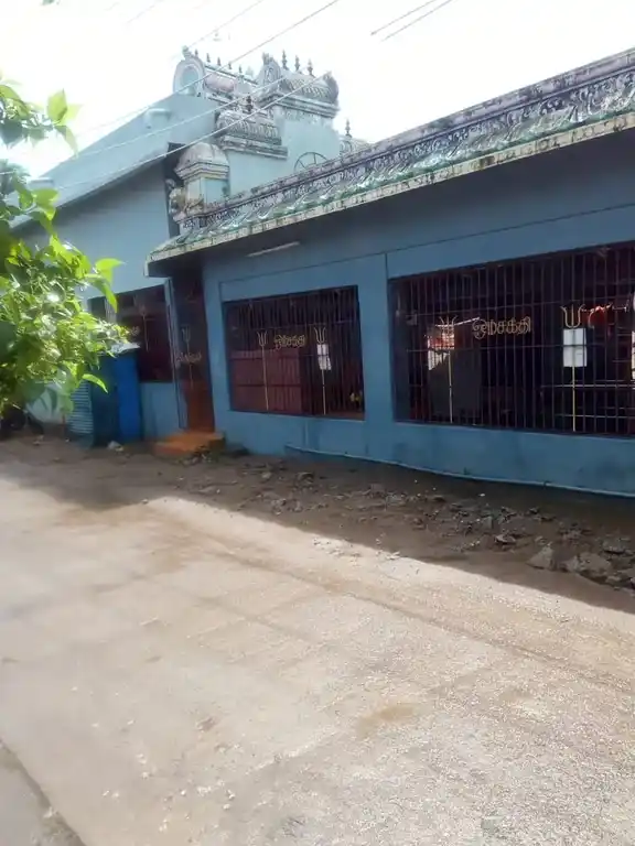Arulmigu Vembuliamman Temple, Madipakkam, Chennai - 600091 அருள்மிகு வேம்புலியம்மன் கோயில், மடிப்பாக்கம், சென்னை - 600091, Chennai - Ancient Temple Architecture and History Image 3