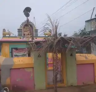 Arulmigu Vembuliamman Temple, Nelvoy - 601102