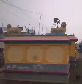 Arulmigu Vembuliamman Temple, Nelvoy - 601102 அருள்மிகு வேம்புலியம்மன் திருக்கோயில், நெல்வாய் - 601102, Tiruvallur - Ancient Temple Architecture and History Image 2