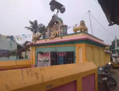 Arulmigu Vembuliamman Temple, Nelvoy - 601102 அருள்மிகு வேம்புலியம்மன் திருக்கோயில், நெல்வாய் - 601102, Tiruvallur - Ancient Temple Architecture and History Image 3
