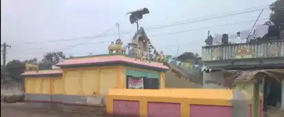 Arulmigu Vembuliamman Temple, Nelvoy - 601102 அருள்மிகு வேம்புலியம்மன் திருக்கோயில், நெல்வாய் - 601102, Tiruvallur - Ancient Temple Architecture and History Image 4