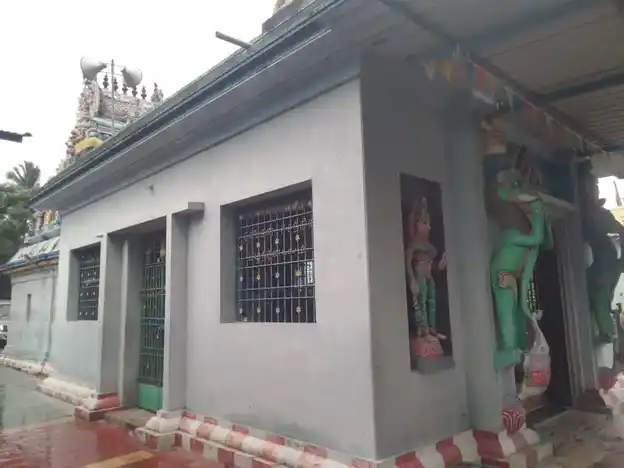 Arulmigu Vembuliyamman Temple, Sethupattu - 601301 அருள்மிகு வேம்புலியம்மன் திருக்கோயில், Sethupattu - 601301, Kancheepuram - Ancient Temple Architecture and History Image 2