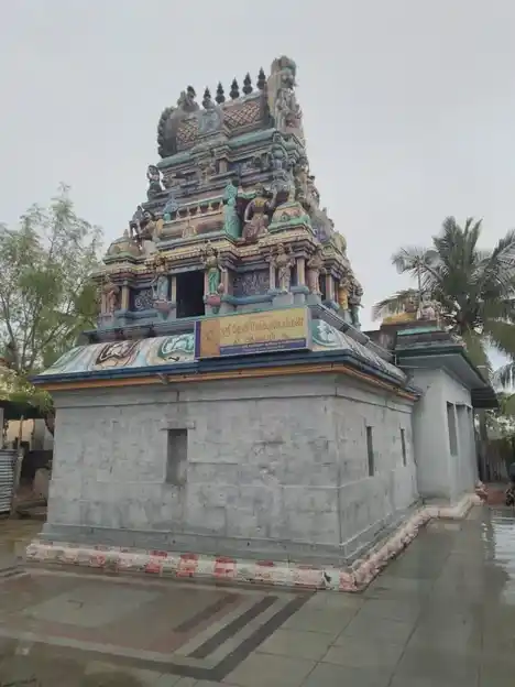 Arulmigu Vembuliyamman Temple, Sethupattu - 601301 அருள்மிகு வேம்புலியம்மன் திருக்கோயில், Sethupattu - 601301, Kancheepuram - Ancient Temple Architecture and History Image 3