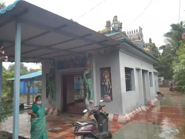 Arulmigu Vembuliyamman Temple, Sethupattu - 601301 அருள்மிகு வேம்புலியம்மன் திருக்கோயில், Sethupattu - 601301, Kancheepuram - Ancient Temple Architecture and History Image 4