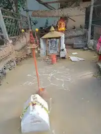 Arulmigu Vembuparasathi Temple, Town Hall, Coimbatore - 641001 அருள்மிகு வேம்பு பராசக்தியம்மன் திருக்கோயில், Town Hall, Coimbatore - 641001, Coimbatore - Ancient Temple Architecture and History Image 2