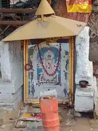 Arulmigu Vembuparasathi Temple, Town Hall, Coimbatore - 641001 அருள்மிகு வேம்பு பராசக்தியம்மன் திருக்கோயில், Town Hall, Coimbatore - 641001, Coimbatore - Ancient Temple Architecture and History Image 3