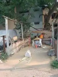 Arulmigu Vembuparasathi Temple, Town Hall, Coimbatore - 641001 அருள்மிகு வேம்பு பராசக்தியம்மன் திருக்கோயில், Town Hall, Coimbatore - 641001, Coimbatore - Ancient Temple Architecture and History Image 4