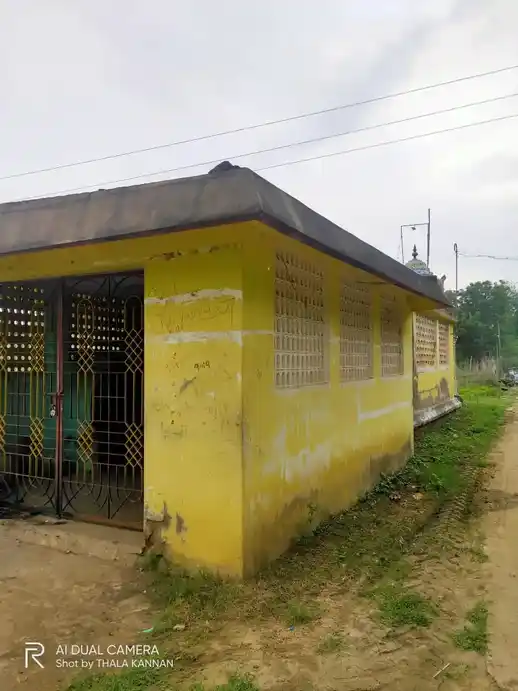 Arulmigu Vempadi Maha Mariamman Temple, Edayar - 608303 Arulmigu Vempadi Maha Mariamman Temple, Edayar - 608303, Cuddalore - Ancient Temple Architecture and History Image 5