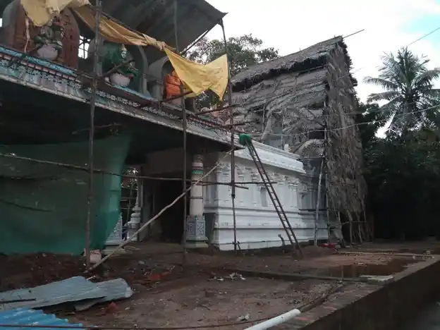 Arulmigu Vempuli Amman Temple, Alantur, Chennai - 600016 அருள்மிகு வேம்புலி அம்மன் திருக்கோயில், ஆலந்தூர், சென்னை - 600016, Chennai - Ancient Temple Architecture and History Image 3