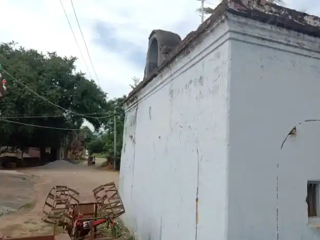 Arulmigu Venayager Temple, Gujjarahalli - 636806 Temple