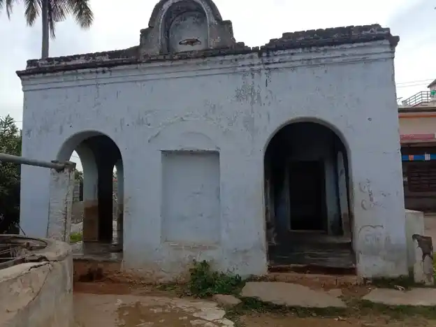 Arulmigu Venayager Temple, Gujjarahalli - 636806 அருள்மிகு விநாயகர் திருக்கோயில், Gujjarahalli - 636806, Dharmapuri - Ancient Temple Architecture and History Image 2