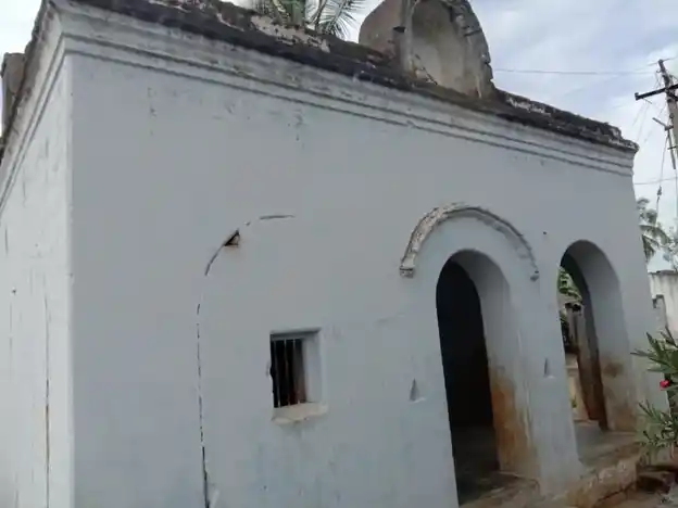 Arulmigu Venayager Temple, Gujjarahalli - 636806 அருள்மிகு விநாயகர் திருக்கோயில், Gujjarahalli - 636806, Dharmapuri - Ancient Temple Architecture and History Image 3