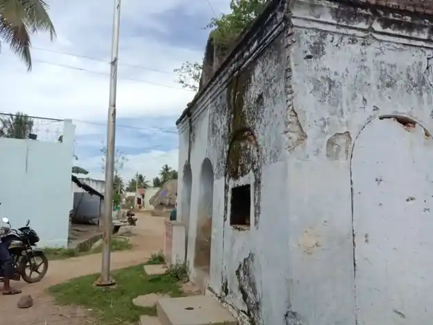 Arulmigu Venayager Temple, Gujjarahalli - 636806 அருள்மிகு விநாயகர் திருக்கோயில், Gujjarahalli - 636806, Dharmapuri - Ancient Temple Architecture and History Image 4