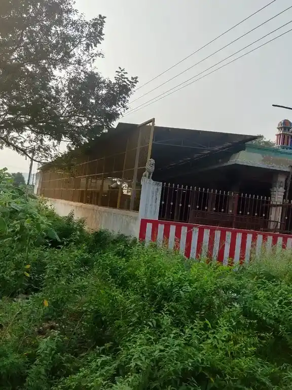 Arulmigu Vendavaraasi Amman And Dhrowbathiyamman Temple, Nellikuppam - 603108 அருள்மிகு வேண்டவராசியம்மமன் மற்றும் திரௌபதியம்மன் திருக்கோயில், Nellikuppam - 603108, Chengalpattu - Ancient Temple Architecture and History Image 4