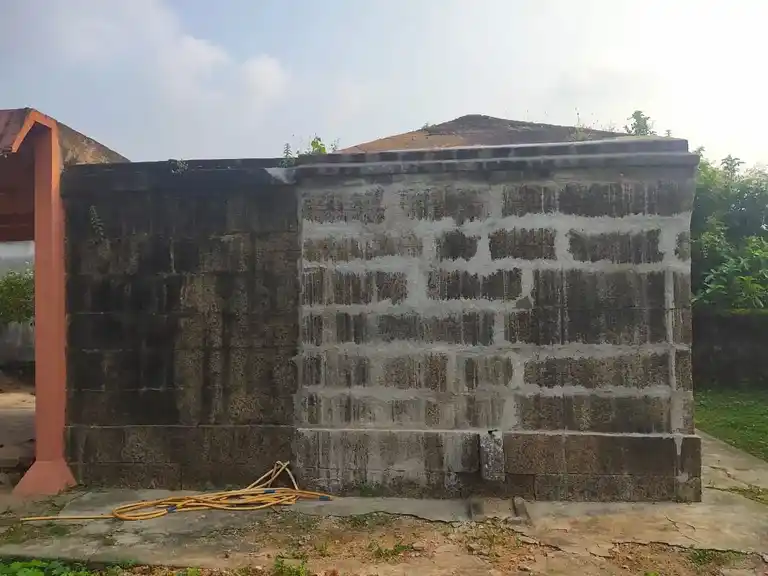 Arulmigu Vendavaraasi Amman And Dhrowbathiyamman Temple, Nellikuppam - 603108 அருள்மிகு வேண்டவராசியம்மமன் மற்றும் திரௌபதியம்மன் திருக்கோயில், Nellikuppam - 603108, Chengalpattu - Ancient Temple Architecture and History Image 6