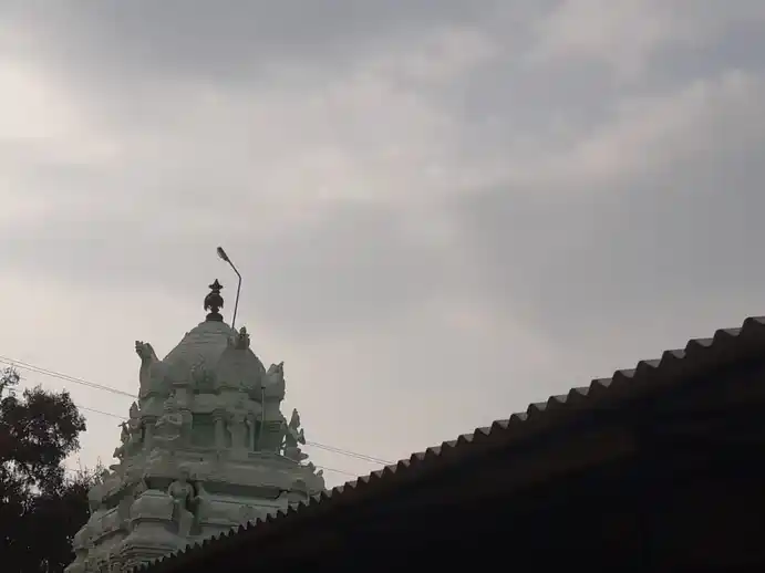 Arulmigu Vendumalai Perumal Temple, Punnam - 638312 அருள்மிகு வேண்டுமலை பெருமாள் திருக்கோயில், Punnam - 638312, Erode - Ancient Temple Architecture and History Image 6