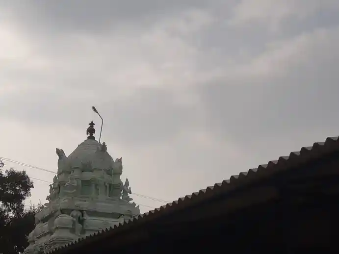 Arulmigu Vendumalai Perumal Temple, Punnam - 638312 அருள்மிகு வேண்டுமலை பெருமாள் திருக்கோயில், Punnam - 638312, Erode - Ancient Temple Architecture and History Image 7