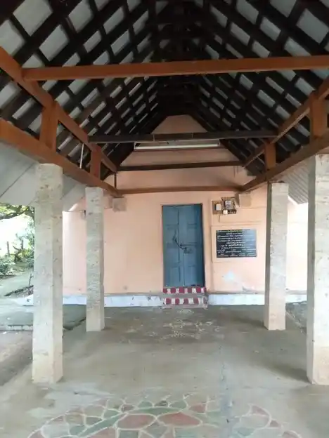 Arulmigu Vengadachalapathi Temple, Rajakamangalam - 627103