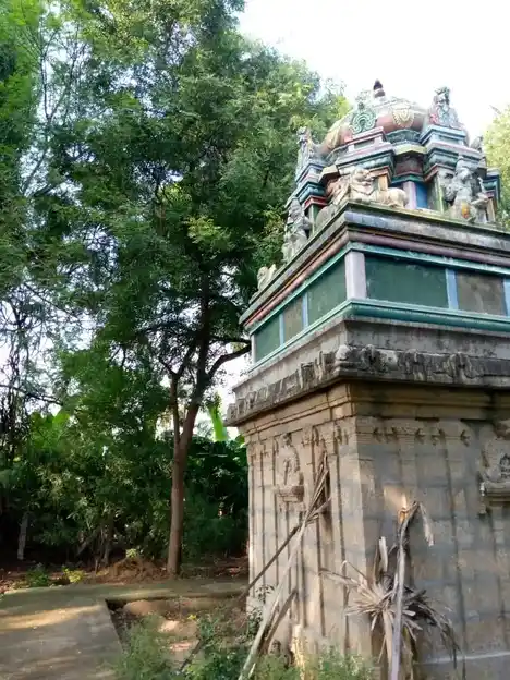 Arulmigu Vengadachalapathi Temple, Rajakamangalam - 627103 Arulmigu Vengadachalapathi Temple, Rajakamangalam - 627103, Tirunelveli - Ancient Temple Architecture and History Image 2