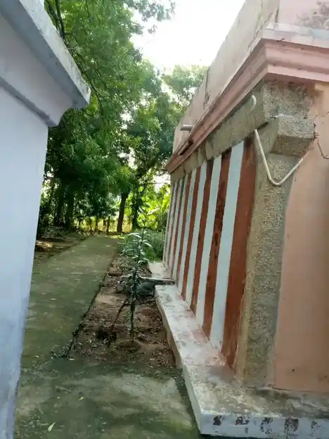Arulmigu Vengadachalapathi Temple, Rajakamangalam - 627103 Arulmigu Vengadachalapathi Temple, Rajakamangalam - 627103, Tirunelveli - Ancient Temple Architecture and History Image 4