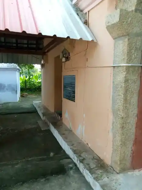 Arulmigu Vengadachalapathi Temple, Rajakamangalam - 627103 Arulmigu Vengadachalapathi Temple, Rajakamangalam - 627103, Tirunelveli - Ancient Temple Architecture and History Image 5
