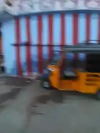 Arulmigu Vengadachalapathy Temple, -, Alangulam - 627853 Temple