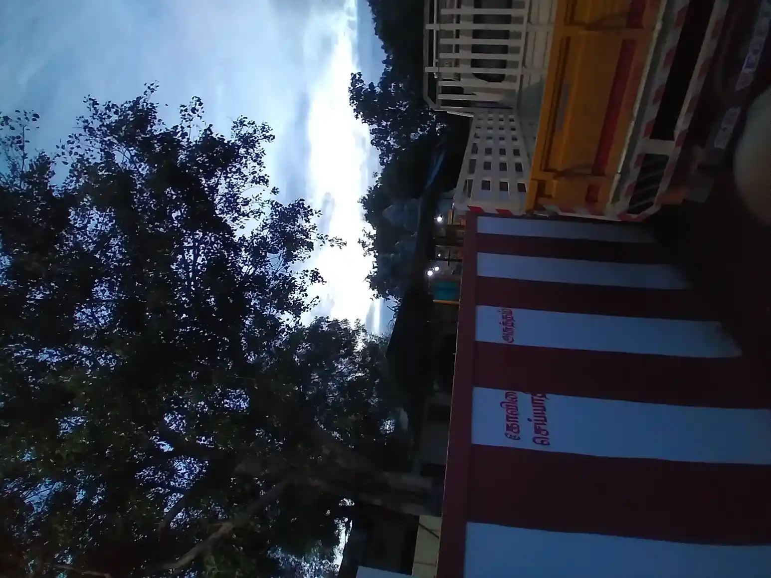 Arulmigu Vengadachalapathy Temple, -, Alangulam - 627853 அருள்மிகு வேங்கடாசலபதி திருக்கோயில், -, Alangulam - 627853, Tenkasi - Ancient Temple Architecture and History Image 4