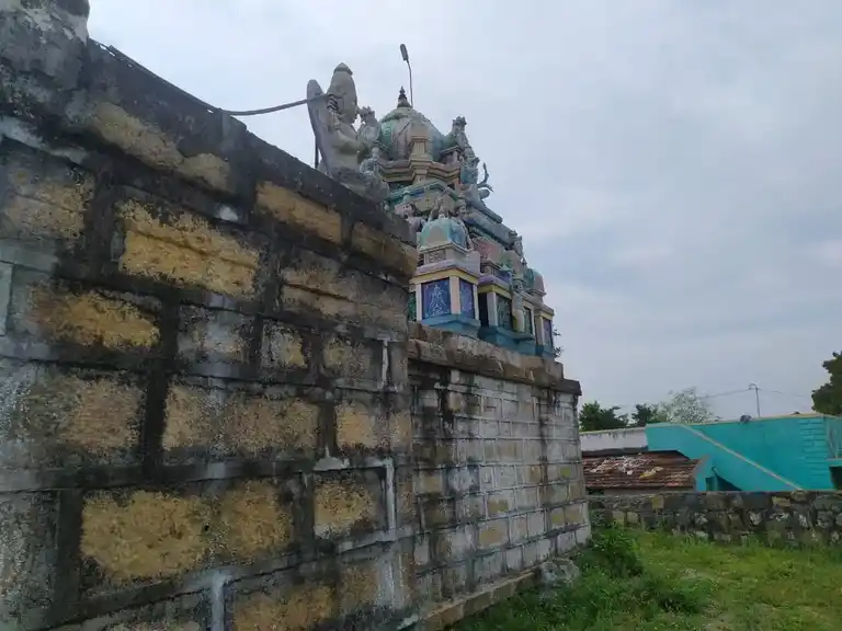 Arulmigu Vengadachalapathy Temple, Karukudi - 621133 அருள்மிகு வெங்கடாஜலபதி திருக்கோயில், Karukudi - 621133, Perambalur - Ancient Temple Architecture and History Image 2