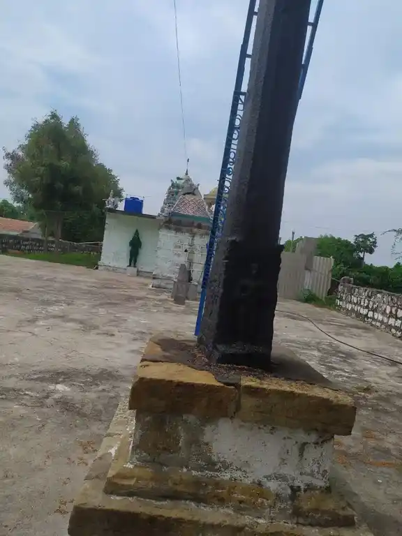 Arulmigu Vengadachalapathy Temple, Karukudi - 621133 அருள்மிகு வெங்கடாஜலபதி திருக்கோயில், Karukudi - 621133, Perambalur - Ancient Temple Architecture and History Image 3