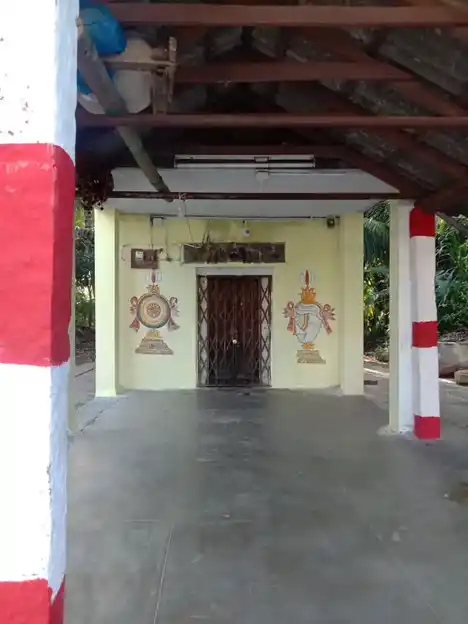 Arulmigu Vengadachalapathy Temple, Melakkal - 625234 அருள்மிகு வெங்கடாஜலபதி திருக்கோயில், Melakkal - 625234, Madurai - Ancient Temple Architecture and History Image 2