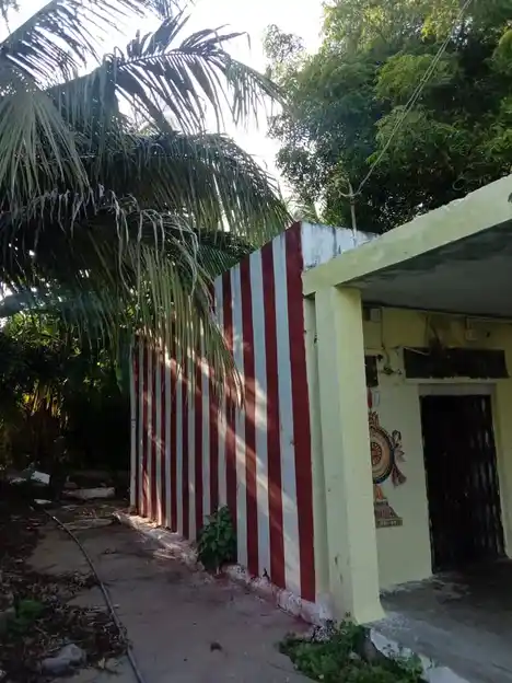 Arulmigu Vengadachalapathy Temple, Melakkal - 625234 அருள்மிகு வெங்கடாஜலபதி திருக்கோயில், Melakkal - 625234, Madurai - Ancient Temple Architecture and History Image 4