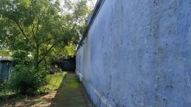 Arulmigu Vengadachalapathy Temple, Samugarengapuram - 627112 அருள்மிகு வெங்கடாசலபதி திருக்கோயில், Samugarengapuram - 627112, Tirunelveli - Ancient Temple Architecture and History Image 3