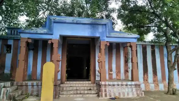 Arulmigu Vengadachalapathy Temple, Samugarengapuram - 627112 அருள்மிகு வெங்கடாசலபதி திருக்கோயில், Samugarengapuram - 627112, Tirunelveli - Ancient Temple Architecture and History Image 4