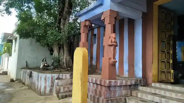 Arulmigu Vengadachalapathy Temple, Samugarengapuram - 627112 அருள்மிகு வெங்கடாசலபதி திருக்கோயில், Samugarengapuram - 627112, Tirunelveli - Ancient Temple Architecture and History Image 5