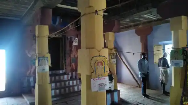 Arulmigu Vengadachalapathy Temple, Samugarengapuram - 627112 அருள்மிகு வெங்கடாசலபதி திருக்கோயில், Samugarengapuram - 627112, Tirunelveli - Ancient Temple Architecture and History Image 6