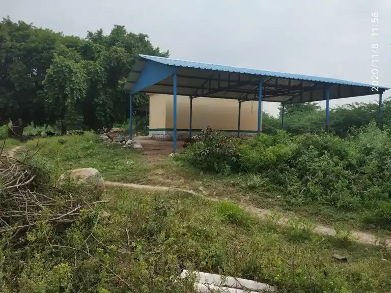 Arulmigu Vengadachalapathy Temple, Varagupadi - 621113 அருள்மிகு வெங்கடாஜலபதி திருக்கோயில், Varagupadi - 621113, Perambalur - Ancient Temple Architecture and History Image 2